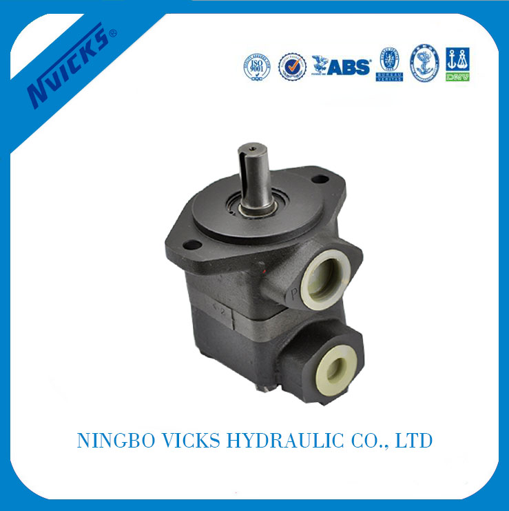 Factory wholesale V10 Series Single Pump Export to Turkey